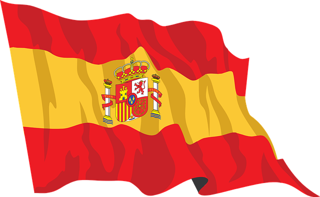 España