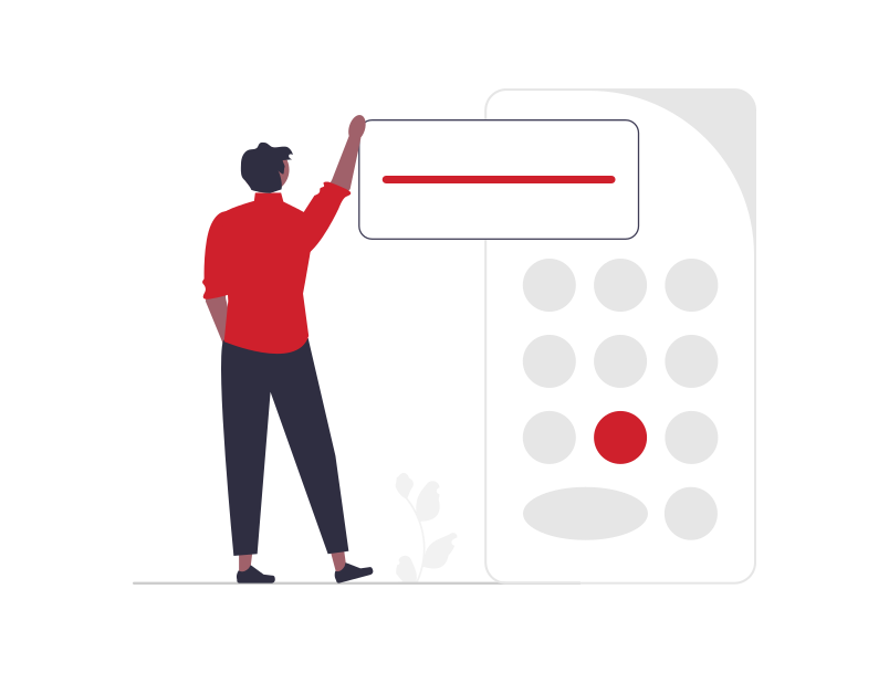 Calculadora de envío