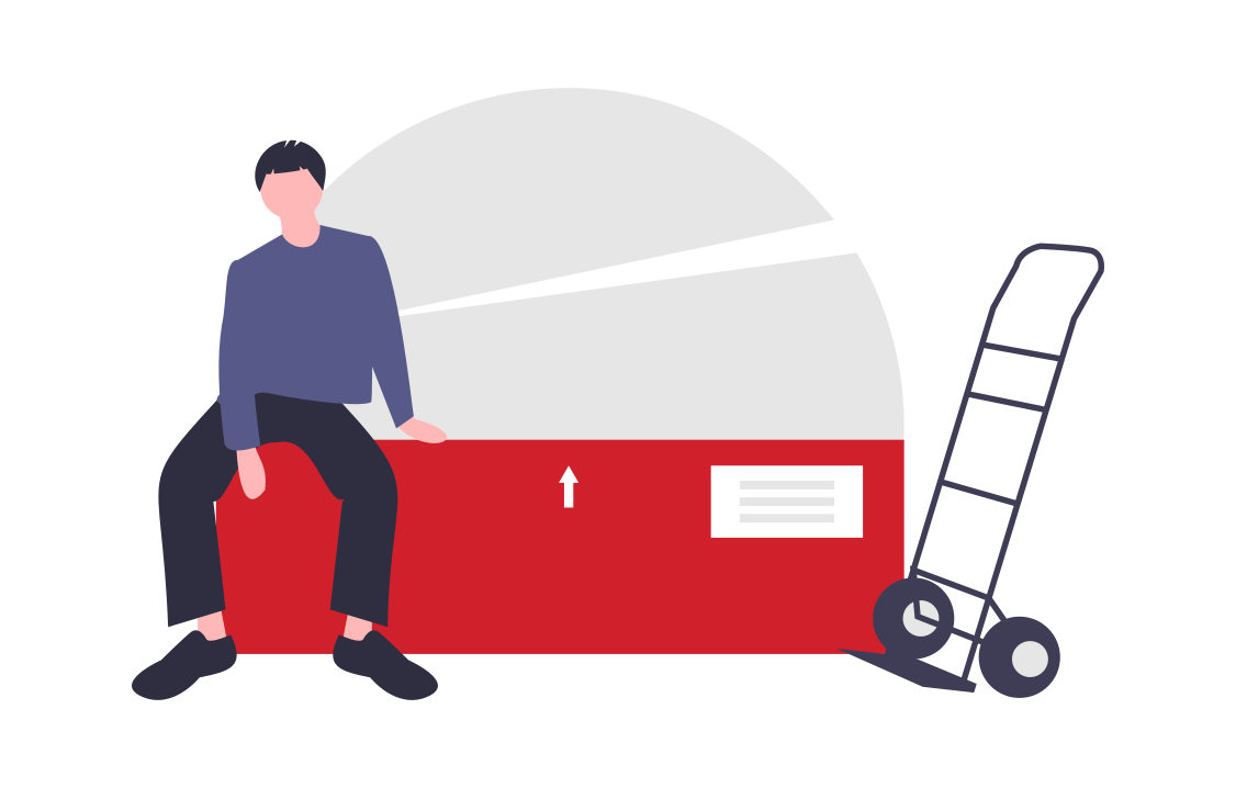 Casillero Internacional