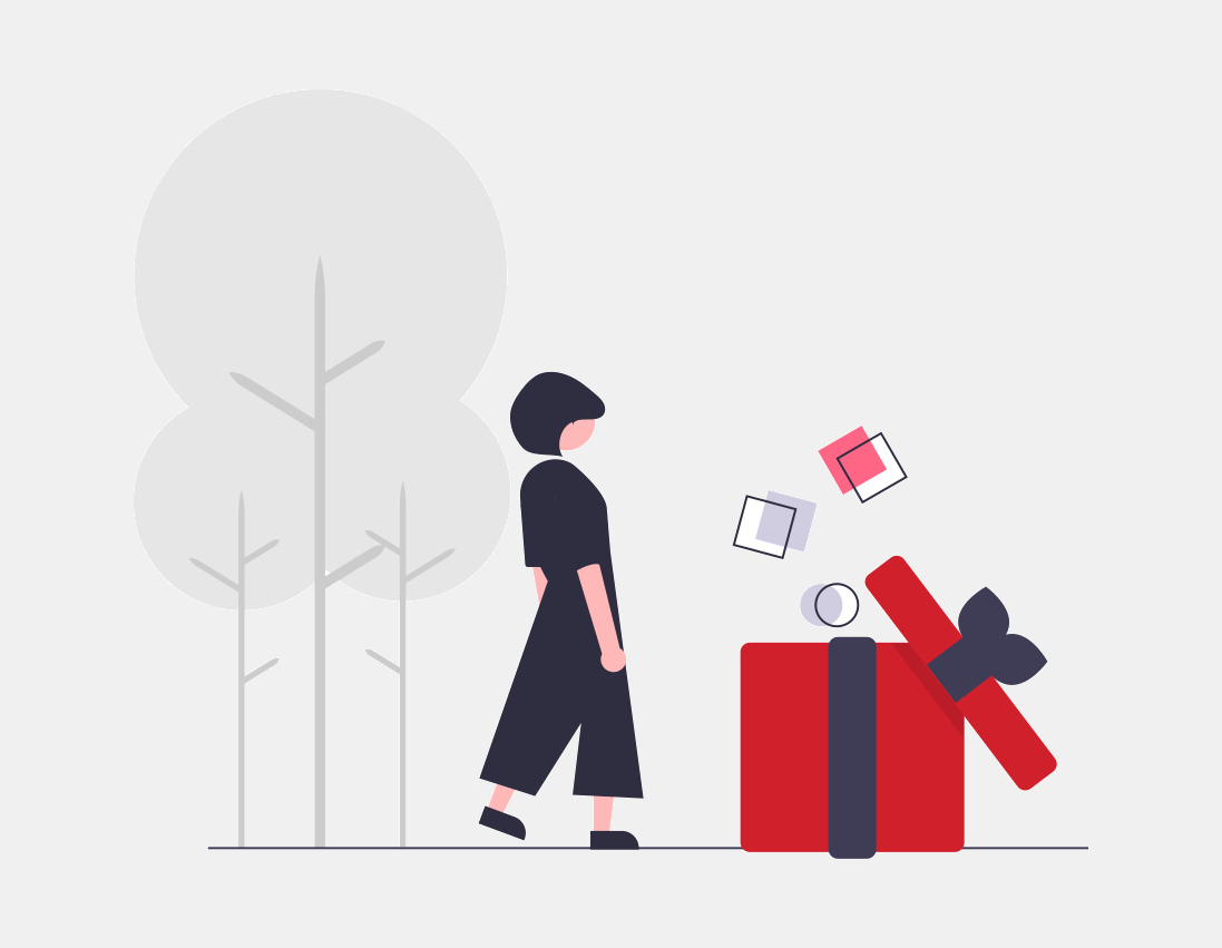 Como medir tu paquete