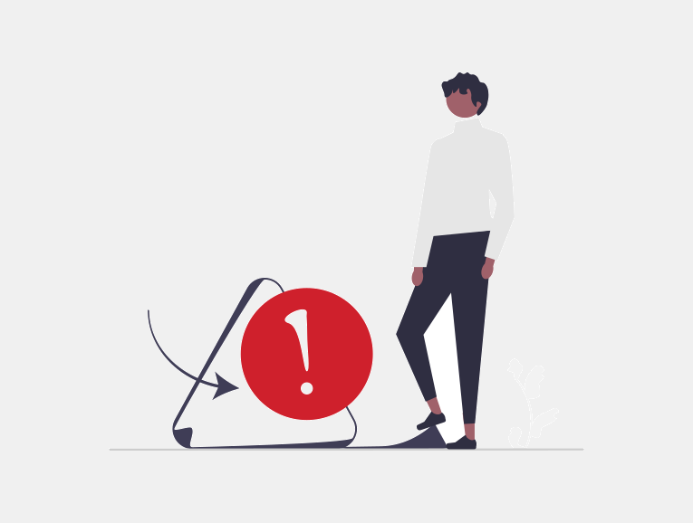 Artículos prohibidos